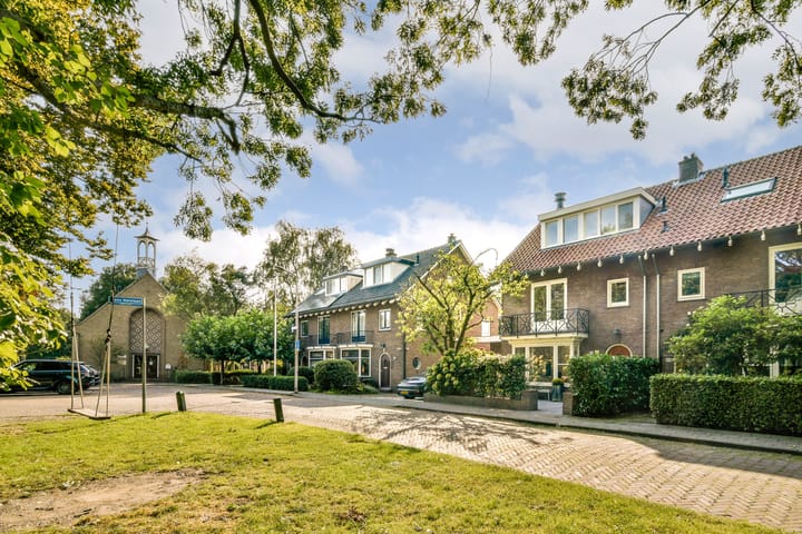 Foto 45 van De Ruyschlaan 153