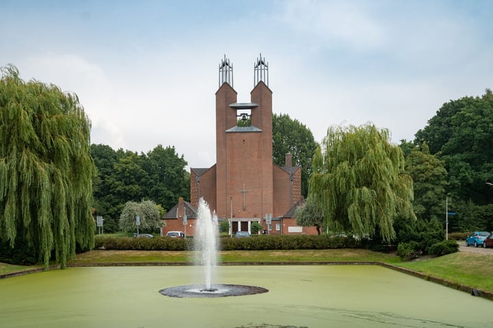 Foto 46 van De Ruyschlaan 153