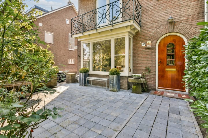 Foto 10 van De Ruyschlaan 153