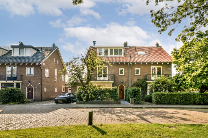 Foto 7 van De Ruyschlaan 153