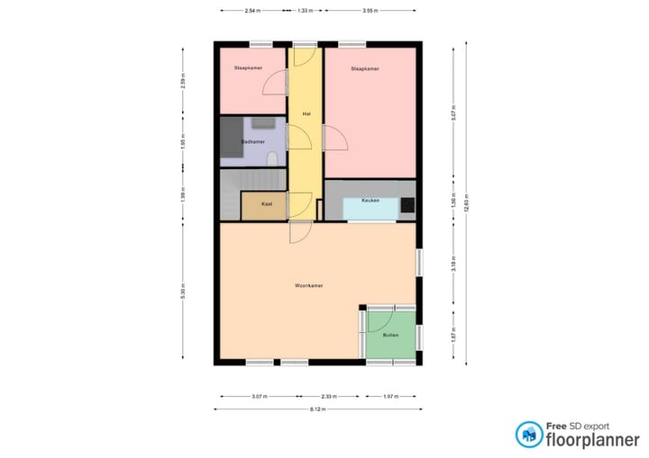 Foto 28 van Lottumseweg 11-A