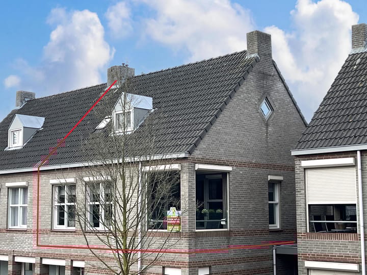 Foto 2 van Lottumseweg 11-A