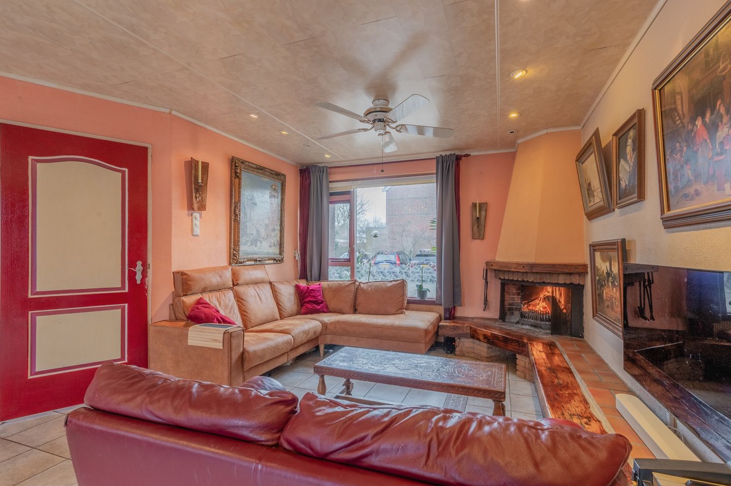 Photo 5 of Blankenstraat 58