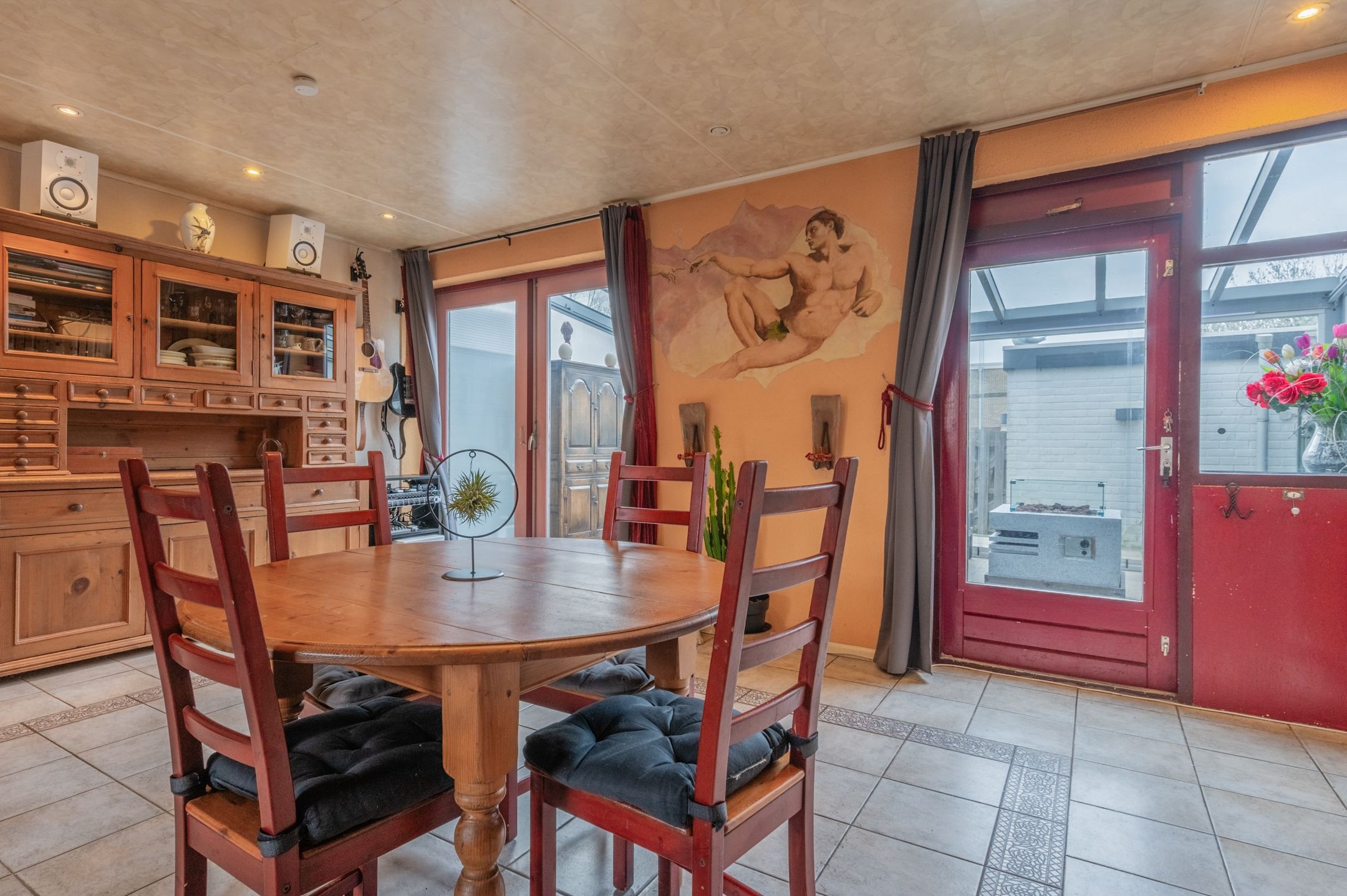 Photo 9 of Blankenstraat 58