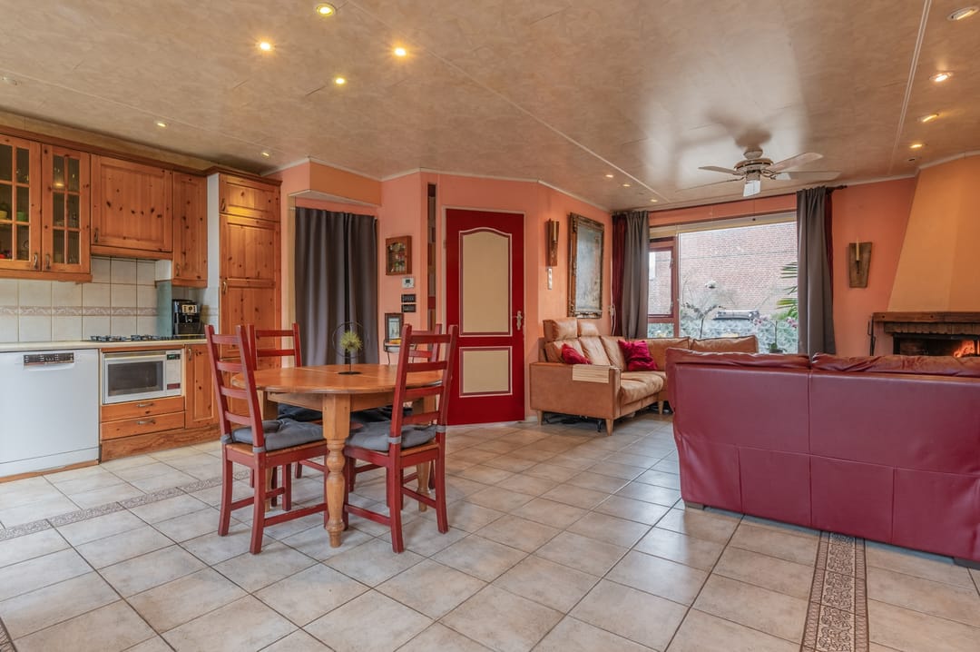 Photo 8 of Blankenstraat 58