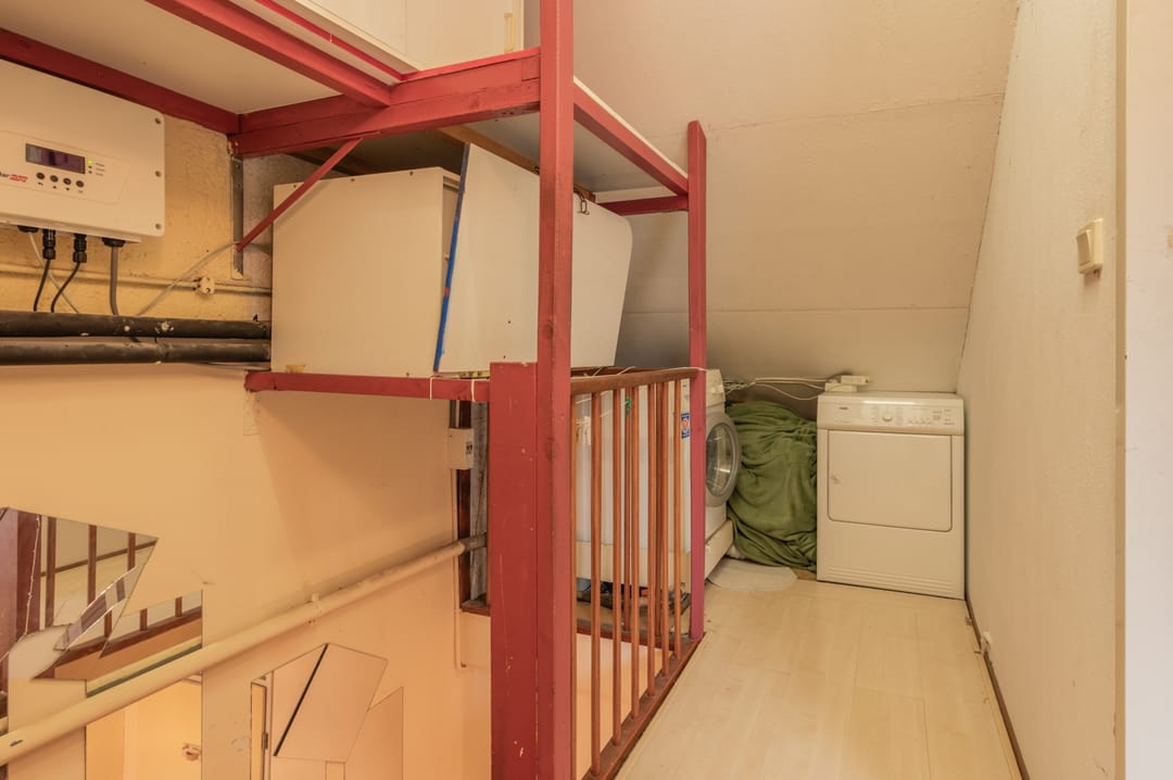 Photo 22 of Blankenstraat 58