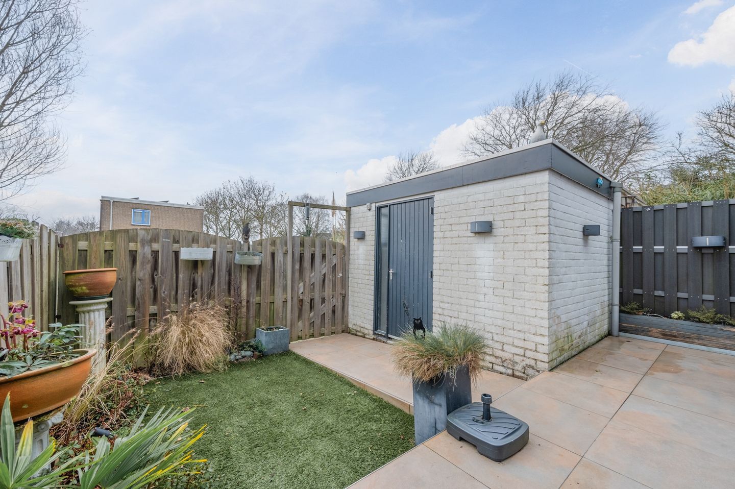 Photo 34 of Blankenstraat 58