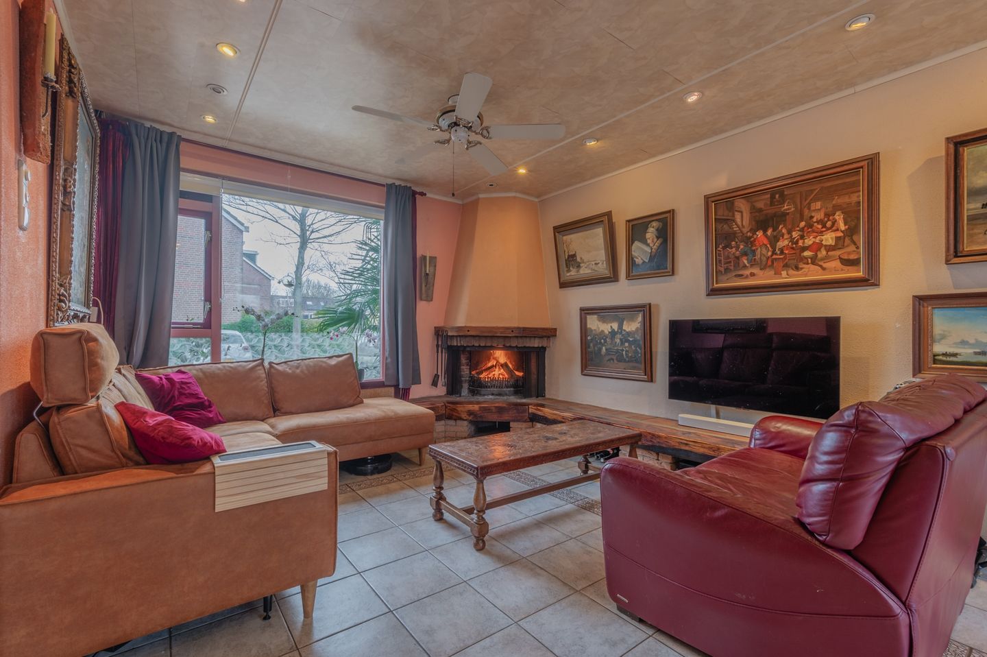 Photo 4 of Blankenstraat 58