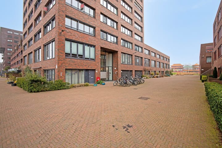 Foto 5 van Sint-Jobskade 642