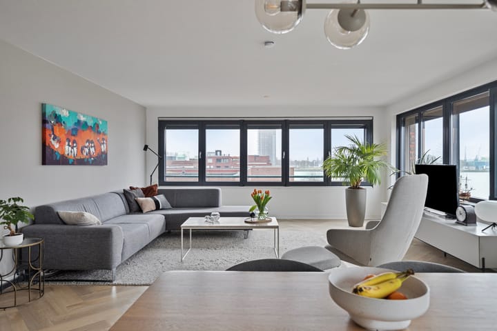 Foto 12 van Sint-Jobskade 642