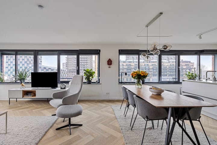 Foto 13 van Sint-Jobskade 642