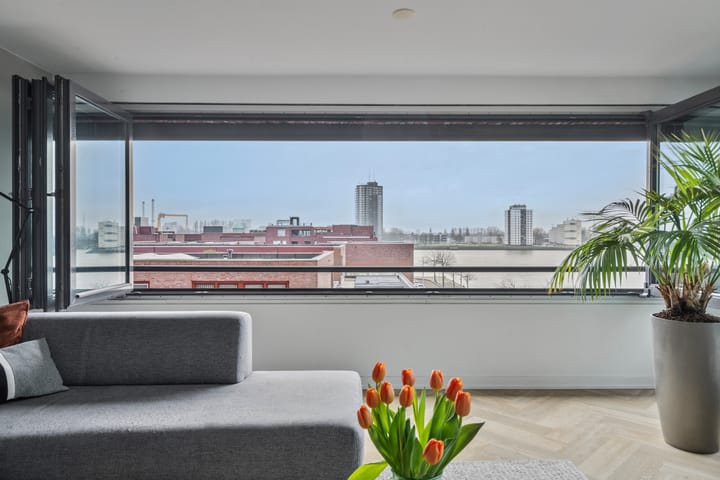 Foto 15 van Sint-Jobskade 642