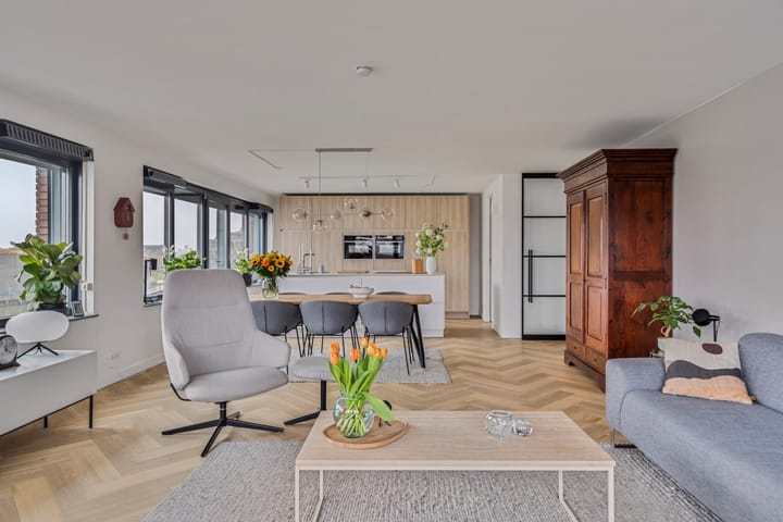 Foto 16 van Sint-Jobskade 642