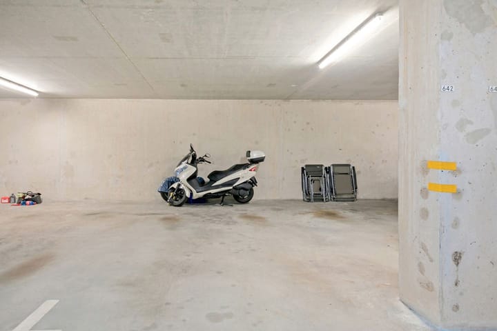 Foto 25 van Sint-Jobskade 642