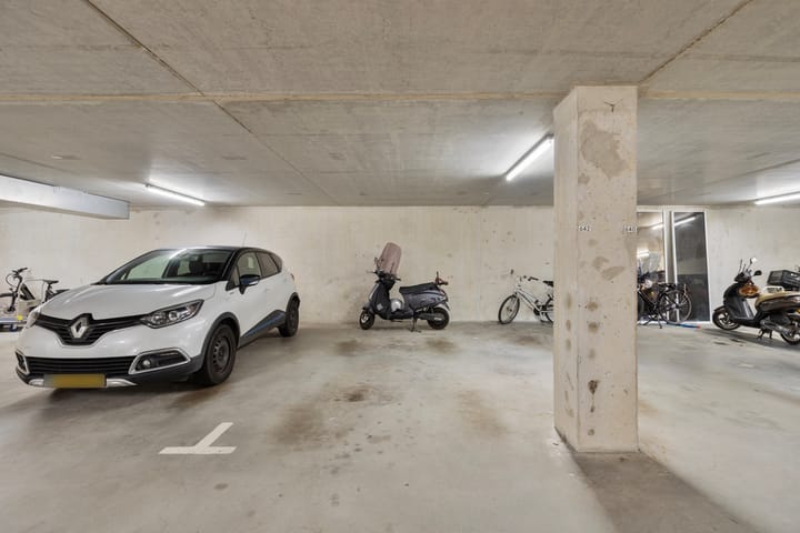 Foto 26 van Sint-Jobskade 642