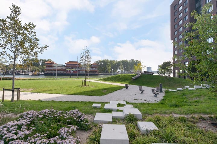 Foto 33 van Sint-Jobskade 642