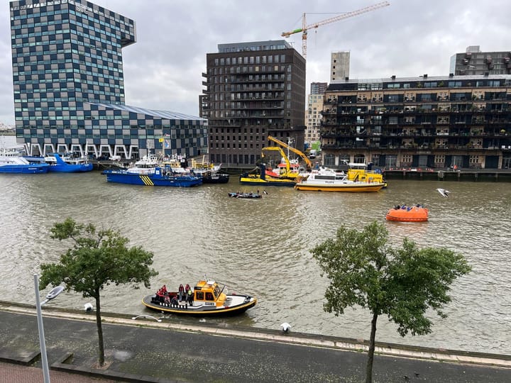 Foto 34 van Sint-Jobskade 642