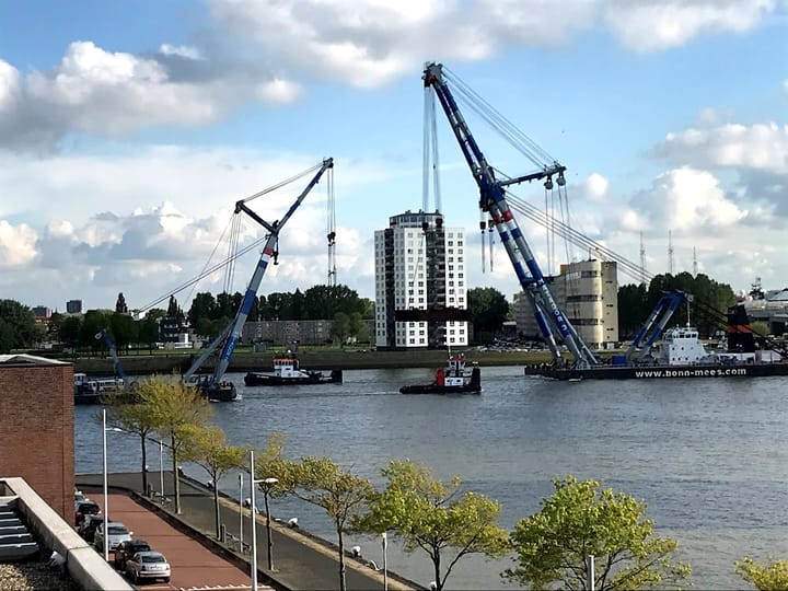 Foto 36 van Sint-Jobskade 642