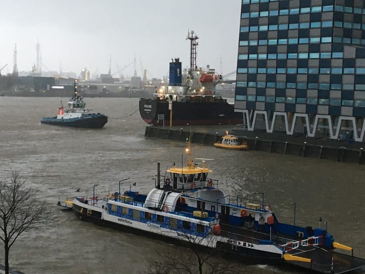 Foto 37 van Sint-Jobskade 642