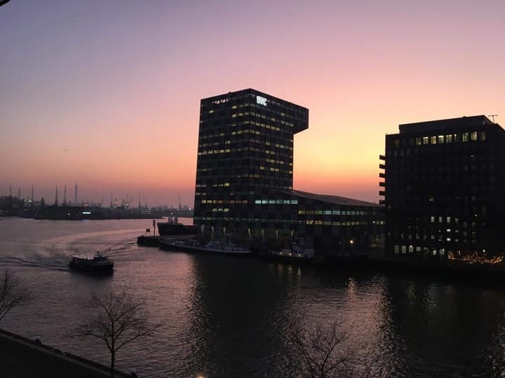 Foto 41 van Sint-Jobskade 642