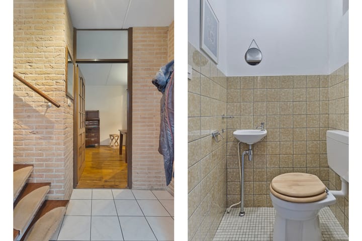 Foto 6 van Esdoornstraat 14