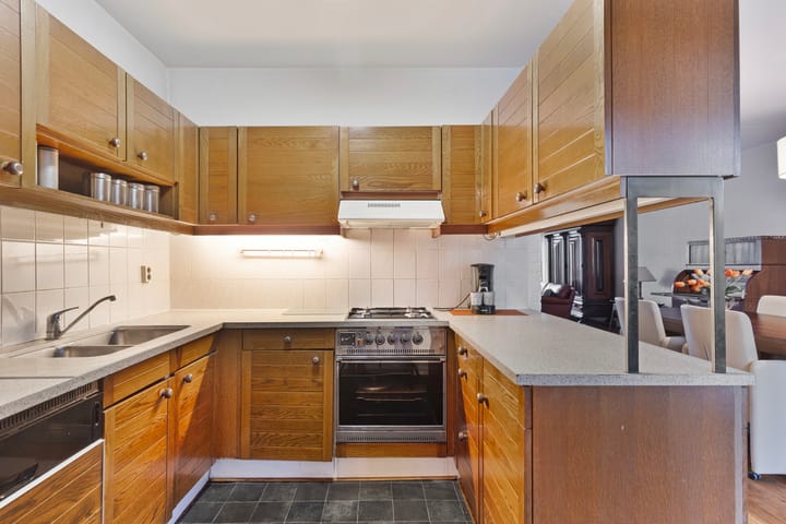 Foto 13 van Esdoornstraat 14