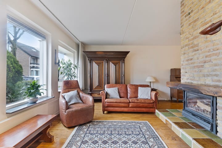 Foto 7 van Esdoornstraat 14