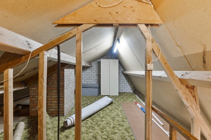 Foto 24 van Esdoornstraat 14