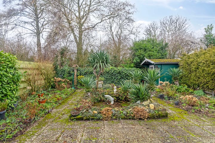 Foto 26 van Esdoornstraat 14