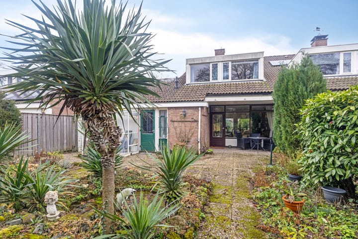 Foto 27 van Esdoornstraat 14