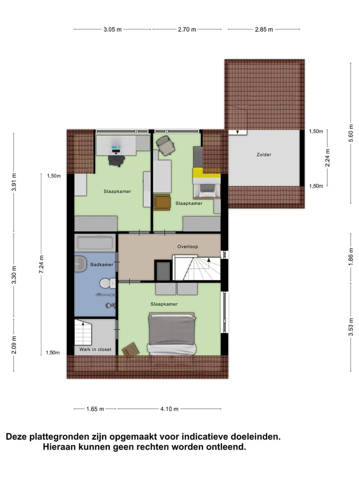 Foto 38 van Esdoornstraat 14