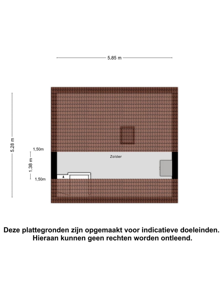 Foto 39 van Esdoornstraat 14