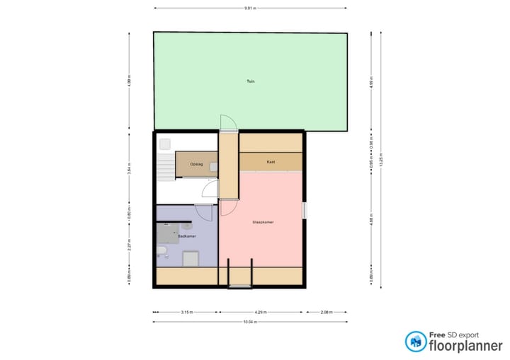 Foto 27 van Lottumseweg 11-A