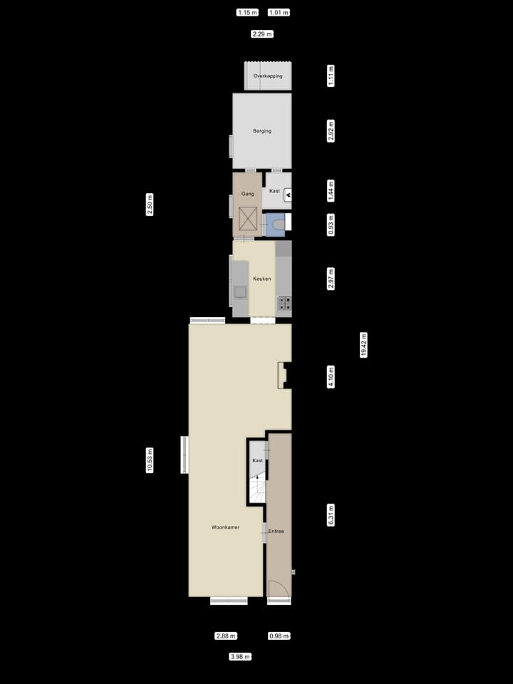 Foto 25 van Brinkstraat 387