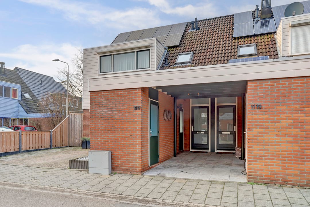 Foto 2 van de Kluijskamp 1117