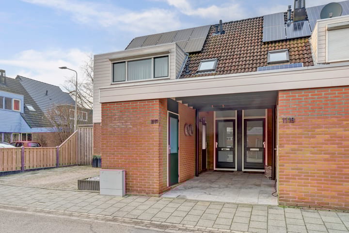 Foto 2 van de Kluijskamp 1117