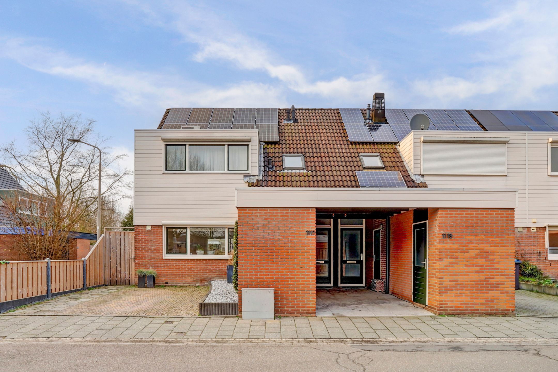 Foto 3 van de Kluijskamp 1117