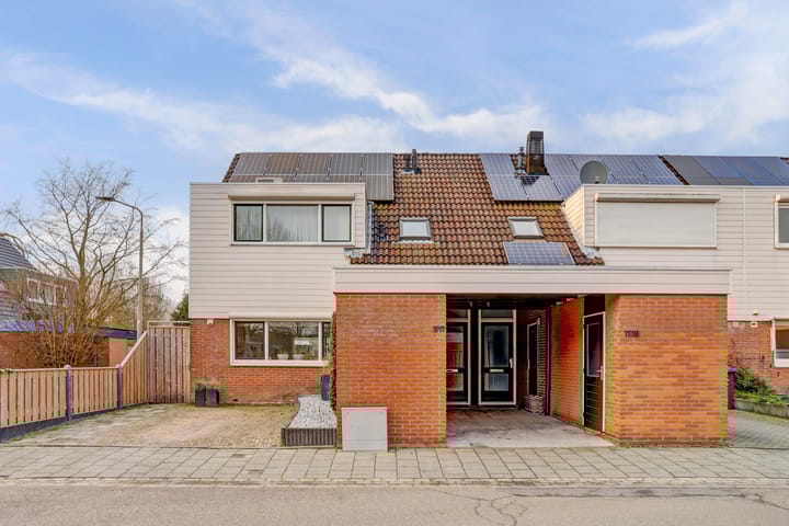 Foto 3 van de Kluijskamp 1117