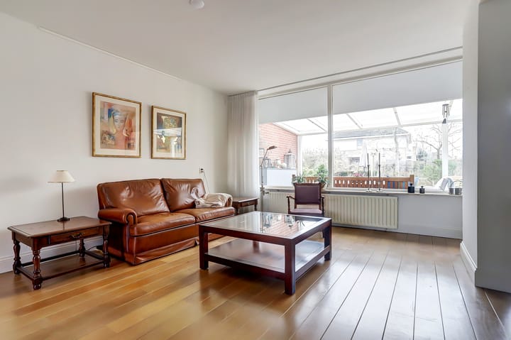 Foto 6 van de Kluijskamp 1117