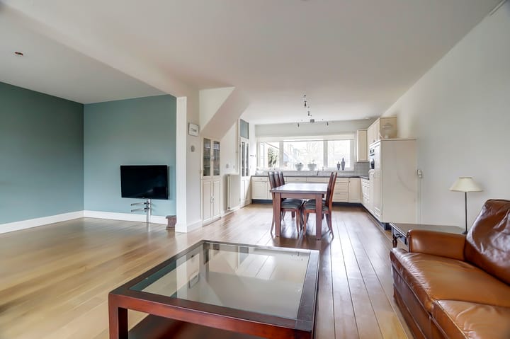 Foto 13 van de Kluijskamp 1117