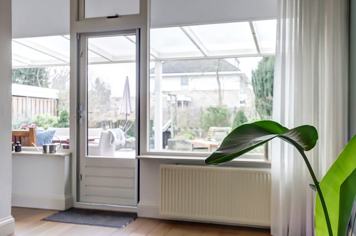 Foto 16 van de Kluijskamp 1117