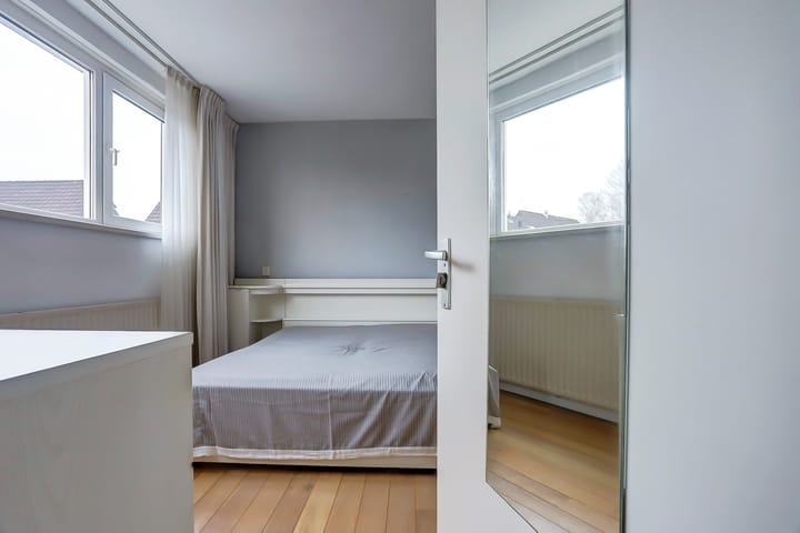 Foto 26 van de Kluijskamp 1117