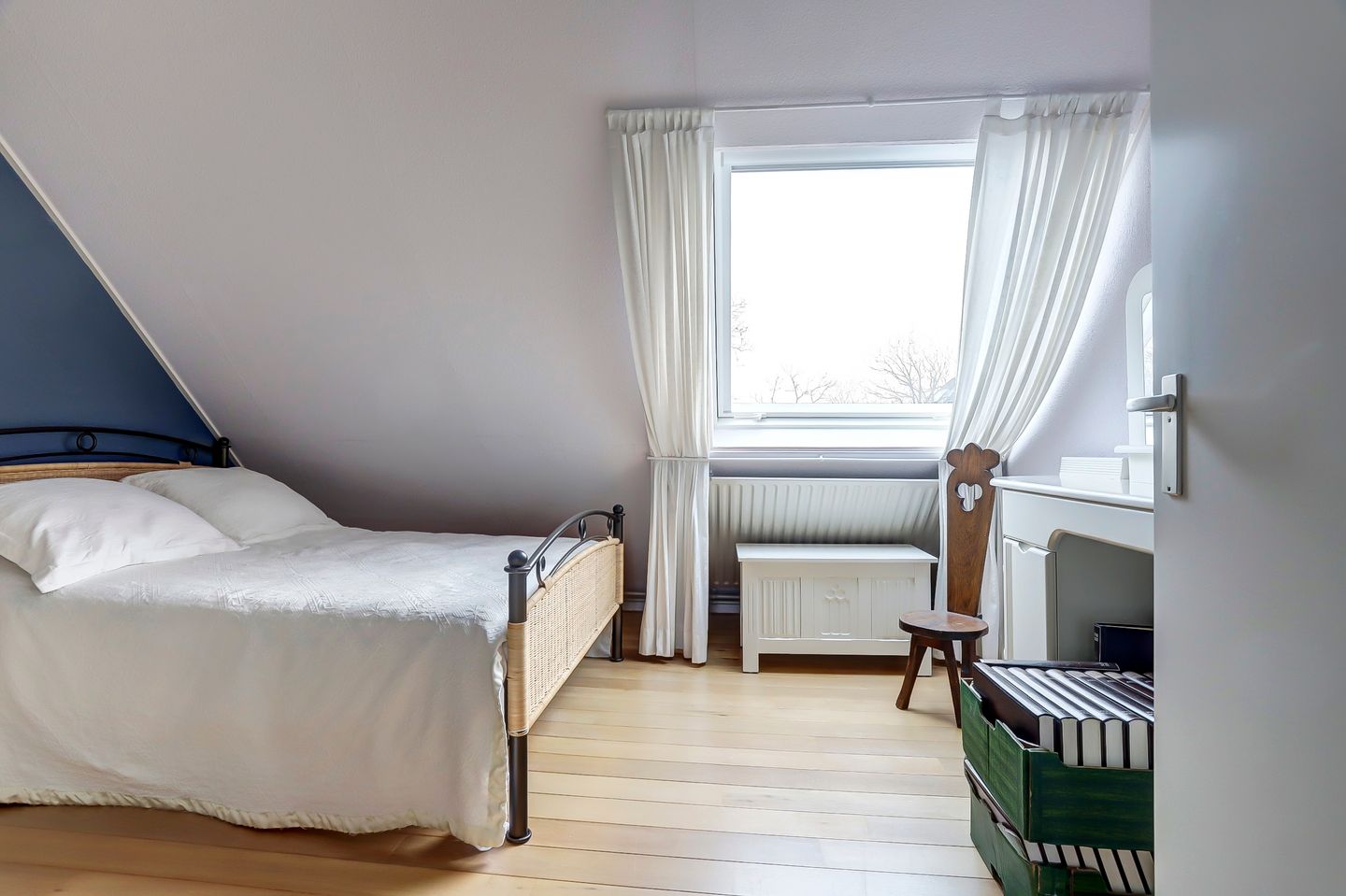 Foto 29 van de Kluijskamp 1117