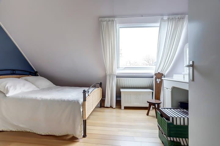 Foto 29 van de Kluijskamp 1117