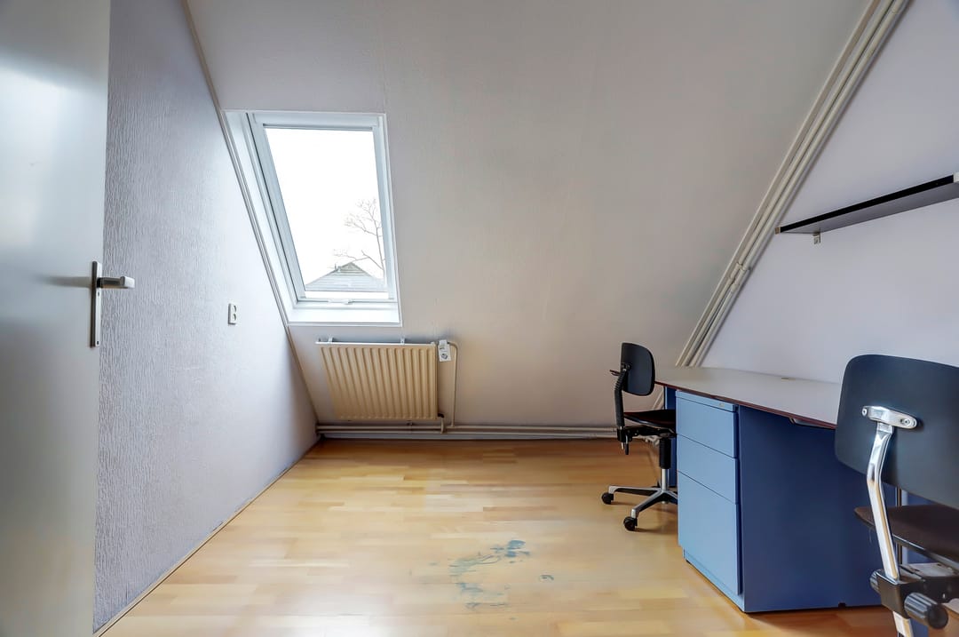 Foto 32 van de Kluijskamp 1117