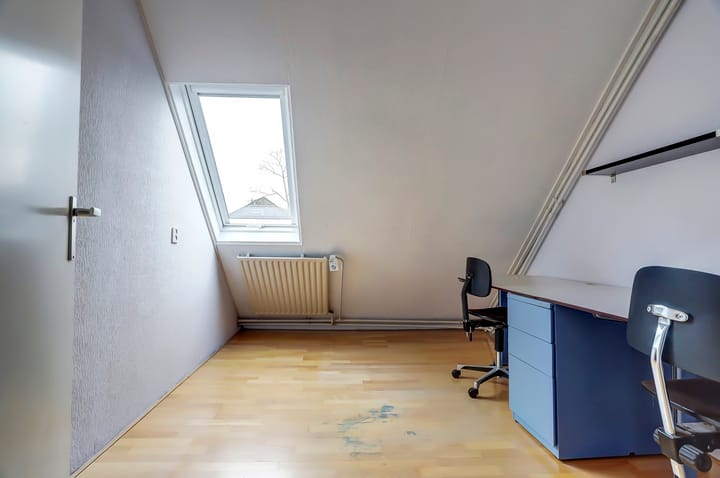 Foto 32 van de Kluijskamp 1117