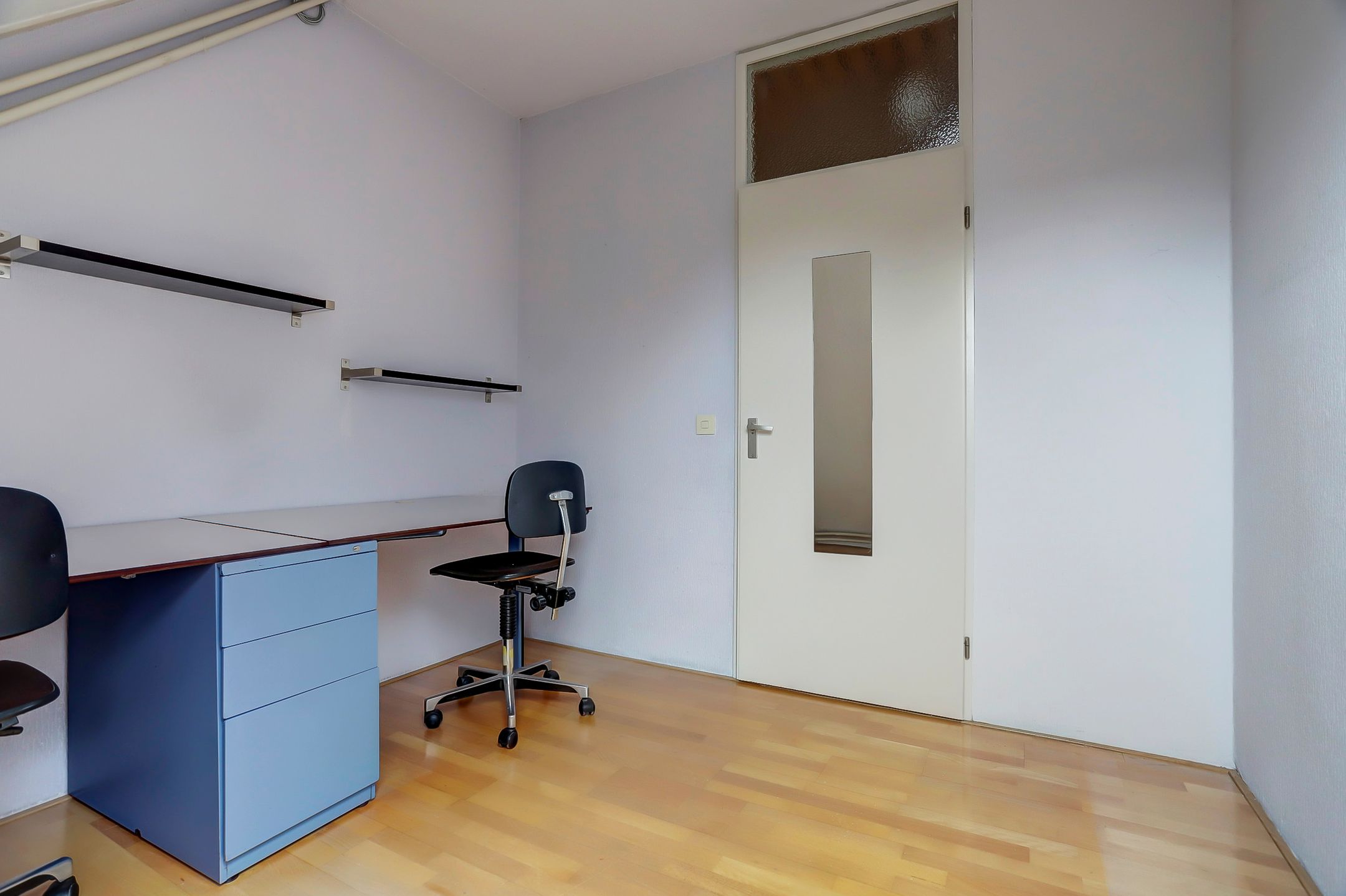 Foto 33 van de Kluijskamp 1117