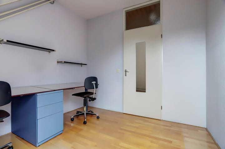 Foto 33 van de Kluijskamp 1117