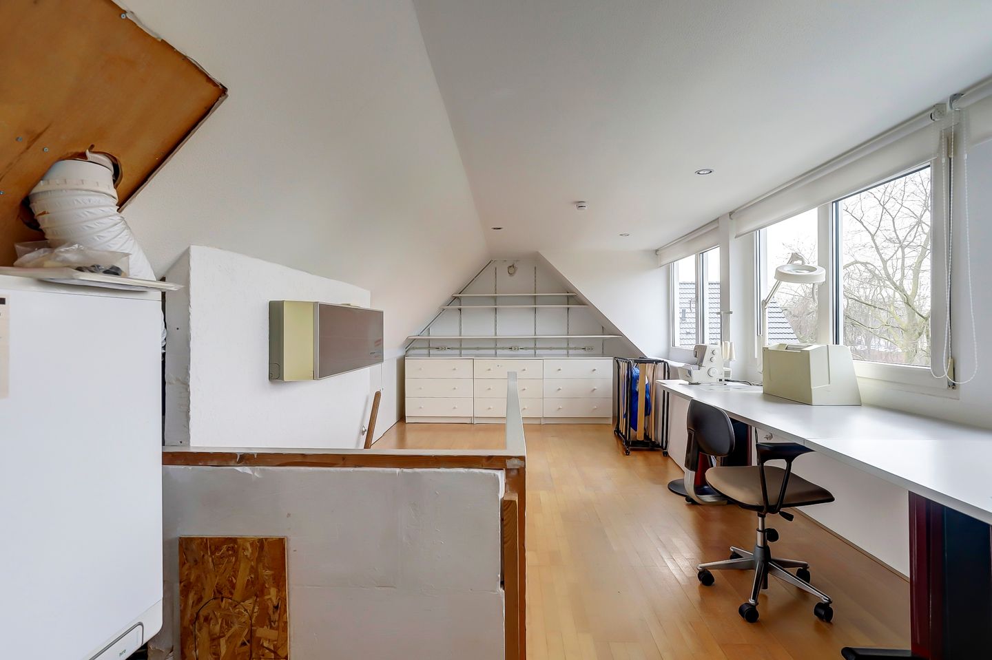 Foto 35 van de Kluijskamp 1117