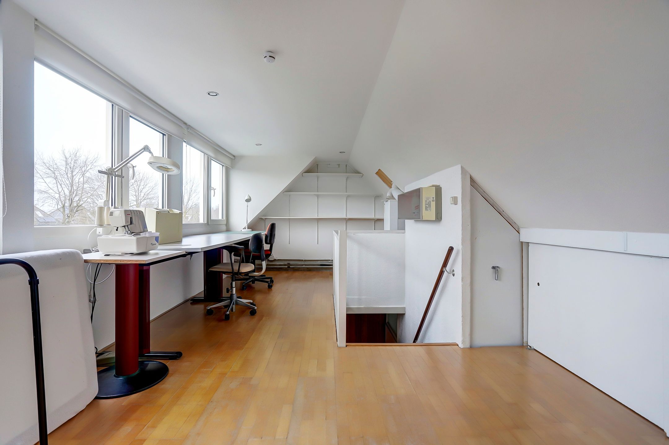 Foto 36 van de Kluijskamp 1117